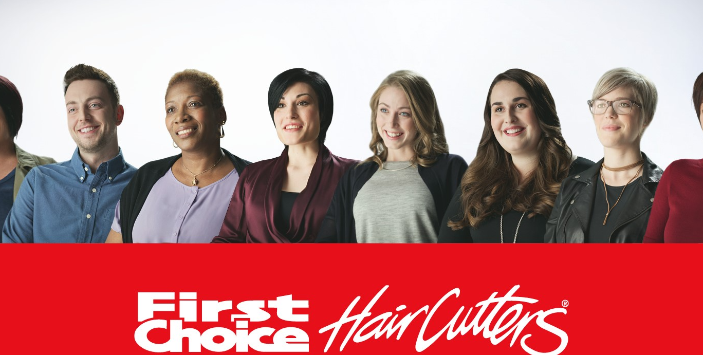 Messenger First Choice Haircutters