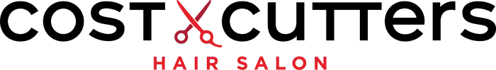 cost cutters logo