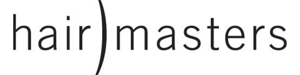 hair masters logo