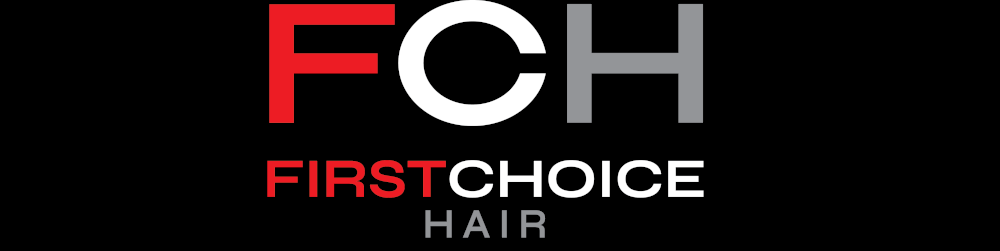 first choice logo
