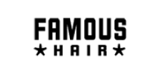 famous hair