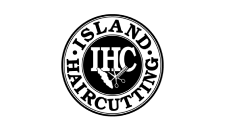 island haircutting